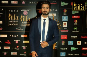 IIFA Awards 2016 Photos